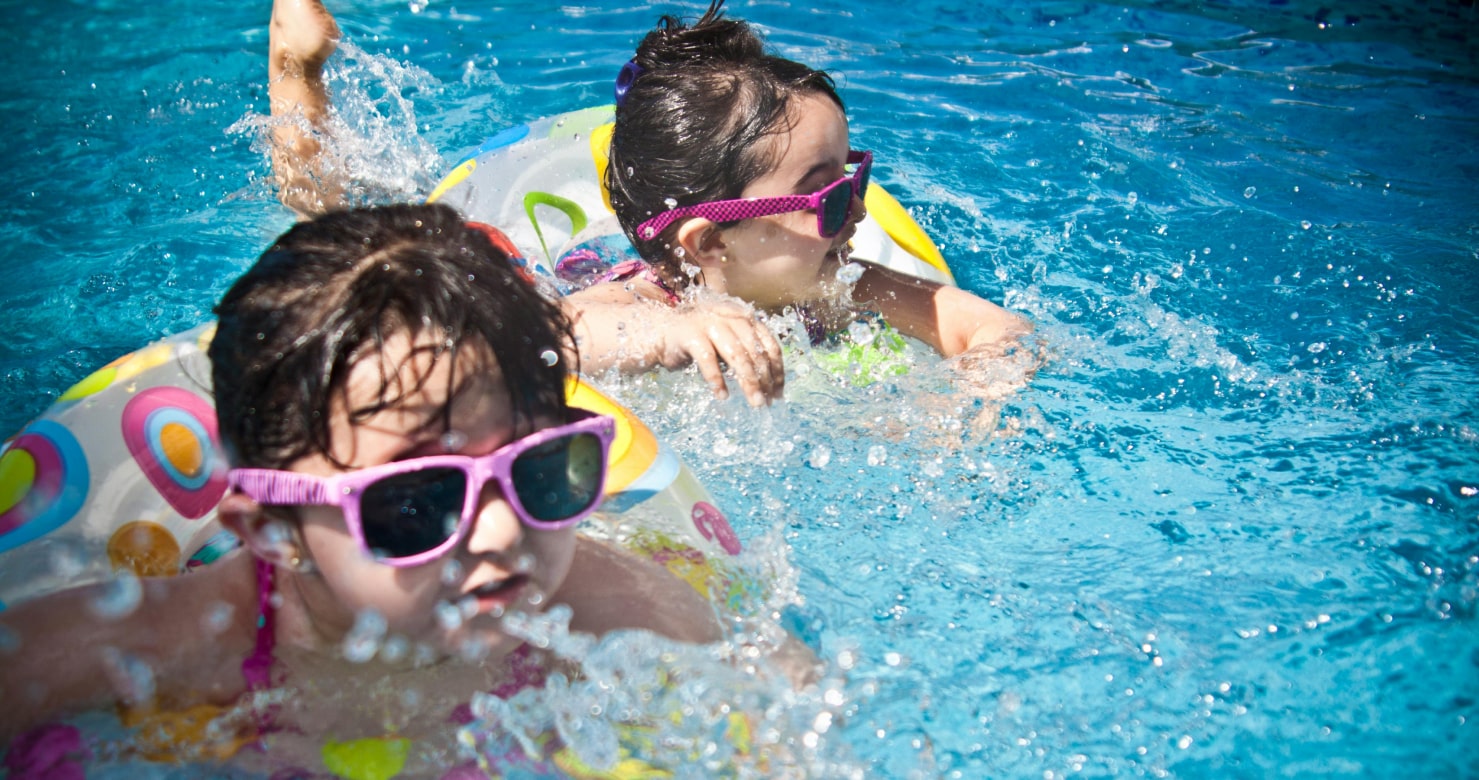 Pool filter cleaning is important to maintain your pool.