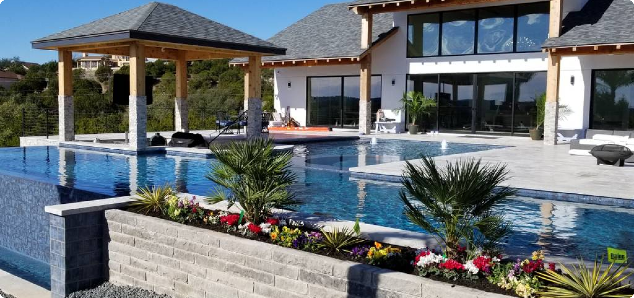 Expert Pool Inspections with Digital Reports pool builder austin tx