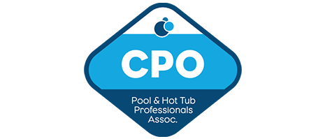 Pegasus Pools is a Certified Pool & Spa Service Professional