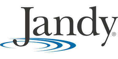 Jandy logo